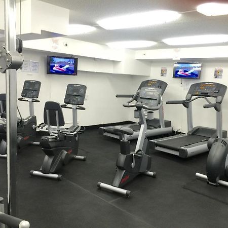 Modern Waikiki Sleek Studio 호놀룰루 외부 사진