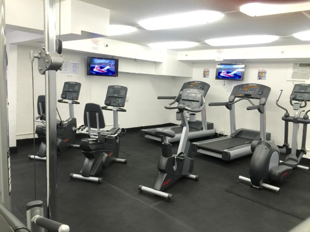 Modern Waikiki Sleek Studio 호놀룰루 외부 사진